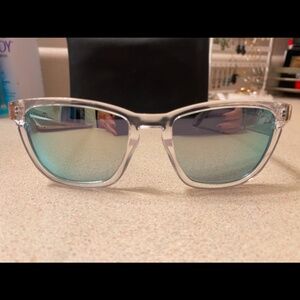 Quay Brand Sunglasses